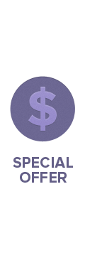 Limited Time Offer